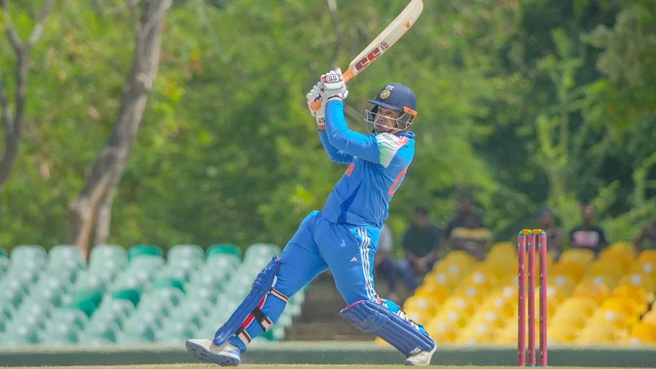 India grapple with Sooryavanshi inclusion; focus on Samson, Kishan, Abhishek vs Ireland