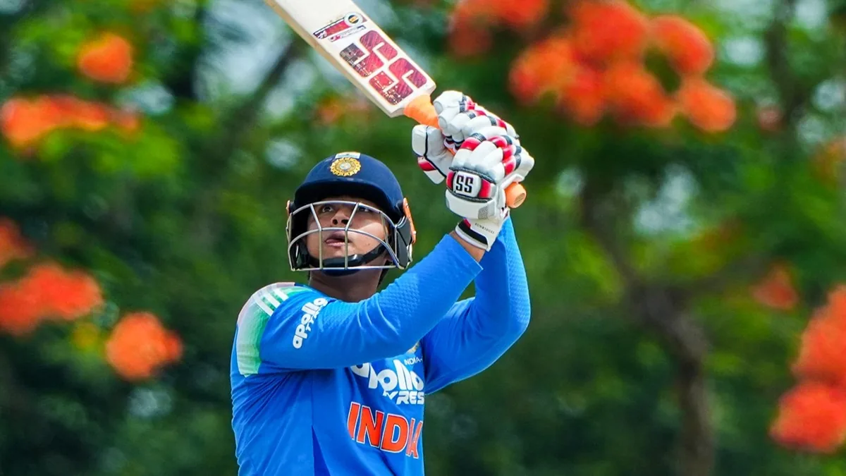 Captain Shreyas Iyer's Reply On Not Picking Vaibhav Sooryavanshi For 1st India vs Ireland T20I - NDTV Sports