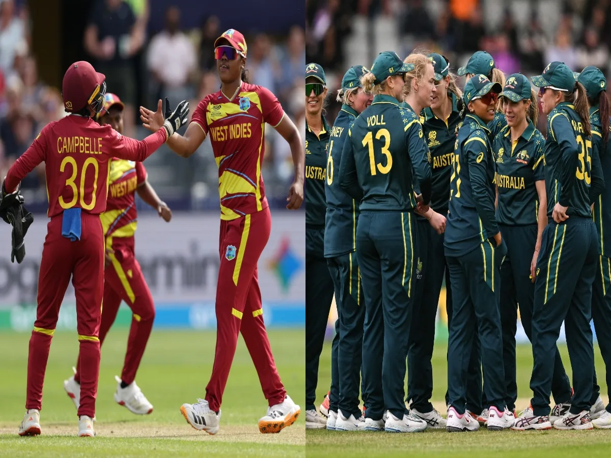 Australia women vs West indies Women live streaming, playing 11: When and where to watch T20 World Cup 202