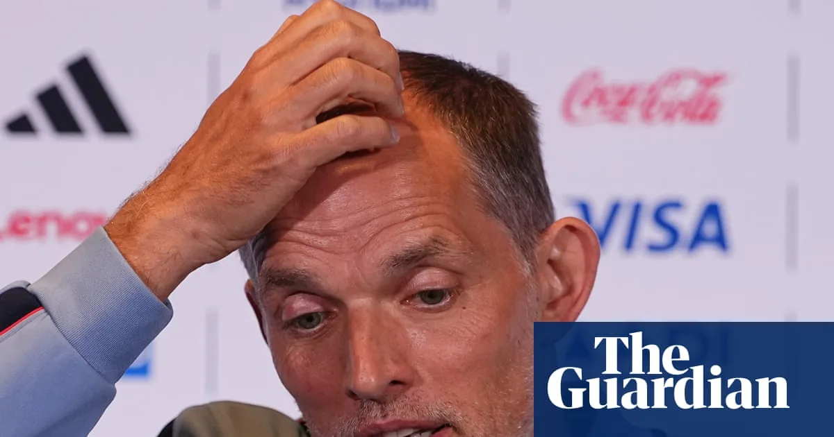 World Cup 2026: Scouting Panama - what England can expect