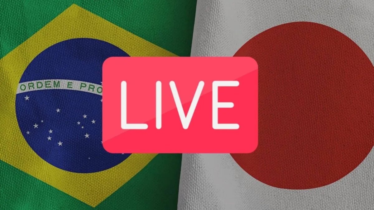 FIFA World Cup 2026, Round of 32: Brazil vs Japan – live updates