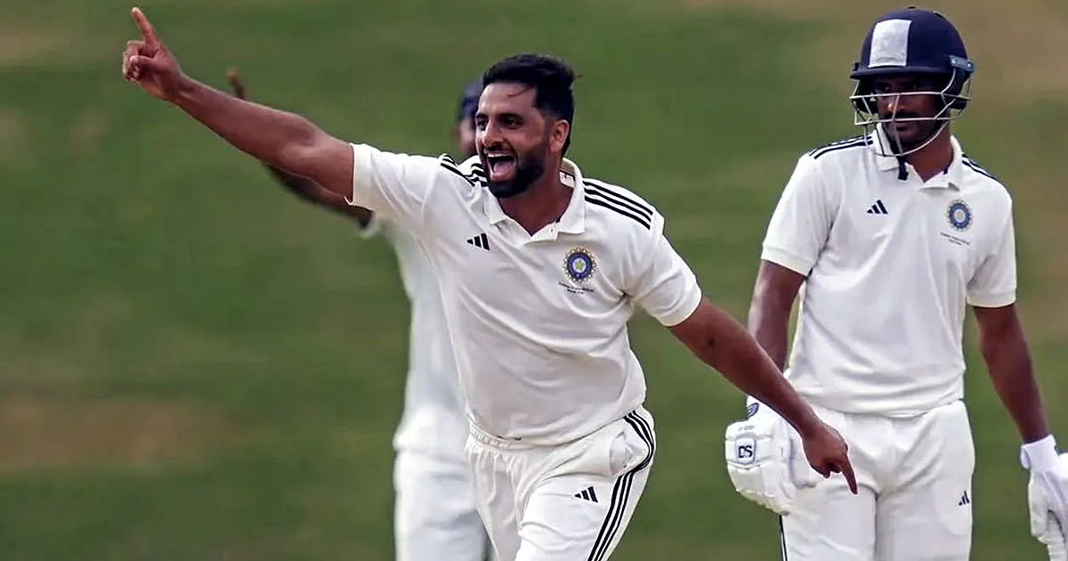 SLA vs INDA, 1st Unofficial Test, India A tour of Sri Lanka 2026 - Commentary