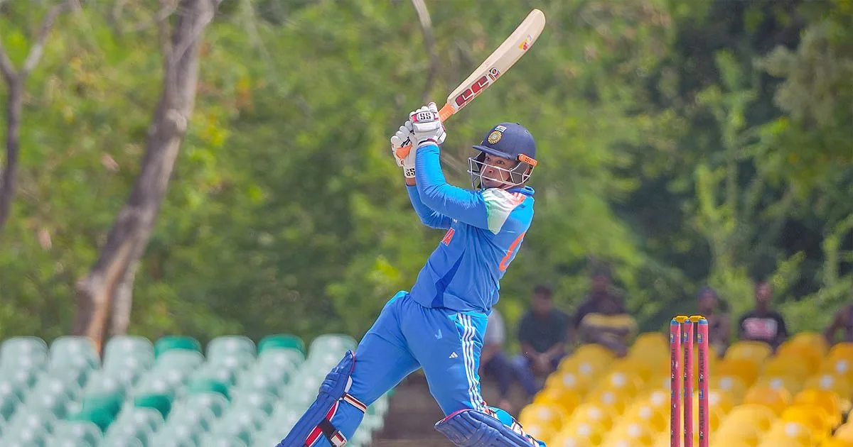 Sooryavanshi winked at me, promised 13 sixes: Sangakkara reveals stunning IPL story - India Today