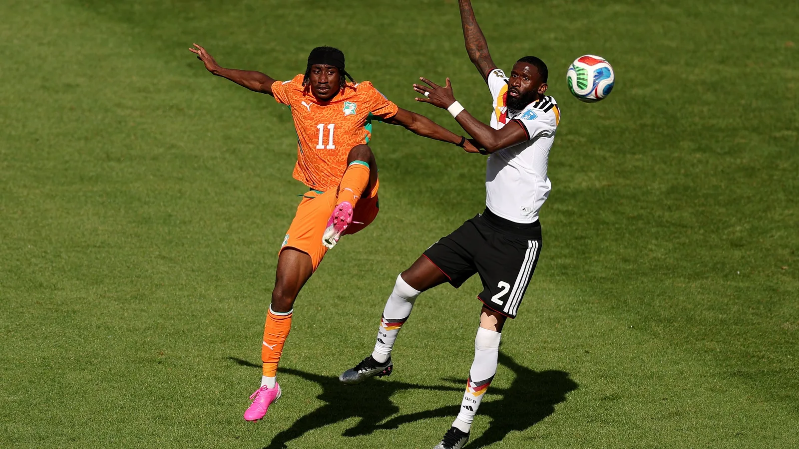 Yan Diomande transfer news: Real Madrid have £85m bid rejected for RB Leipzig winger