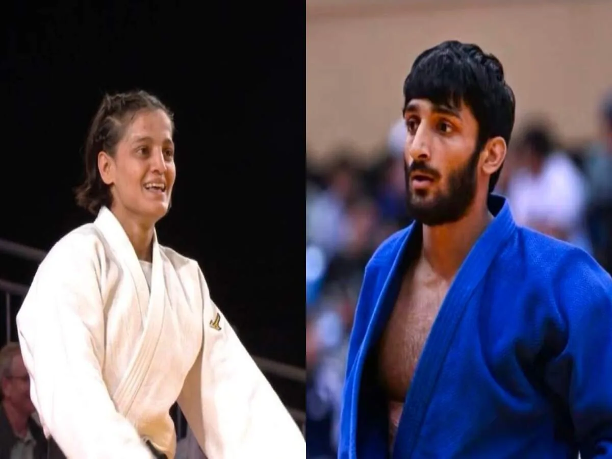 CWG: Indian pugilist Preeti Pawar assures medal reaching in 54kg final