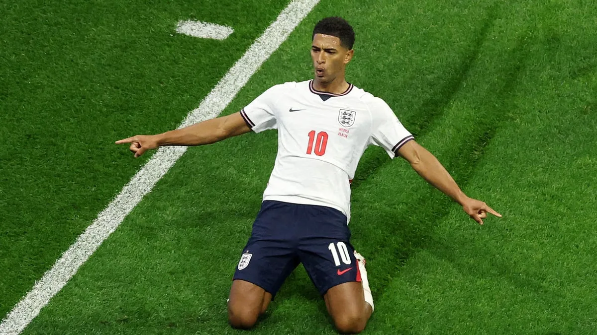 England vs Norway LIVE: FIFA World Cup 2026 quarterfinal