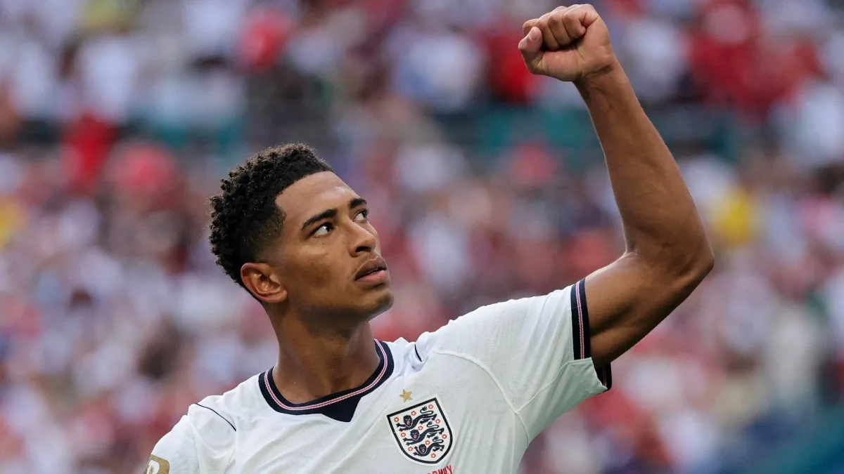 Bellingham’s extra-time winner sinks Norway and sends England into World Cup semi-finals