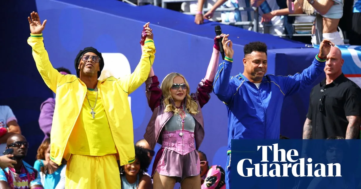 All The Celebrities Spotted At 2026 FIFA World Cup Final Match - Forbes