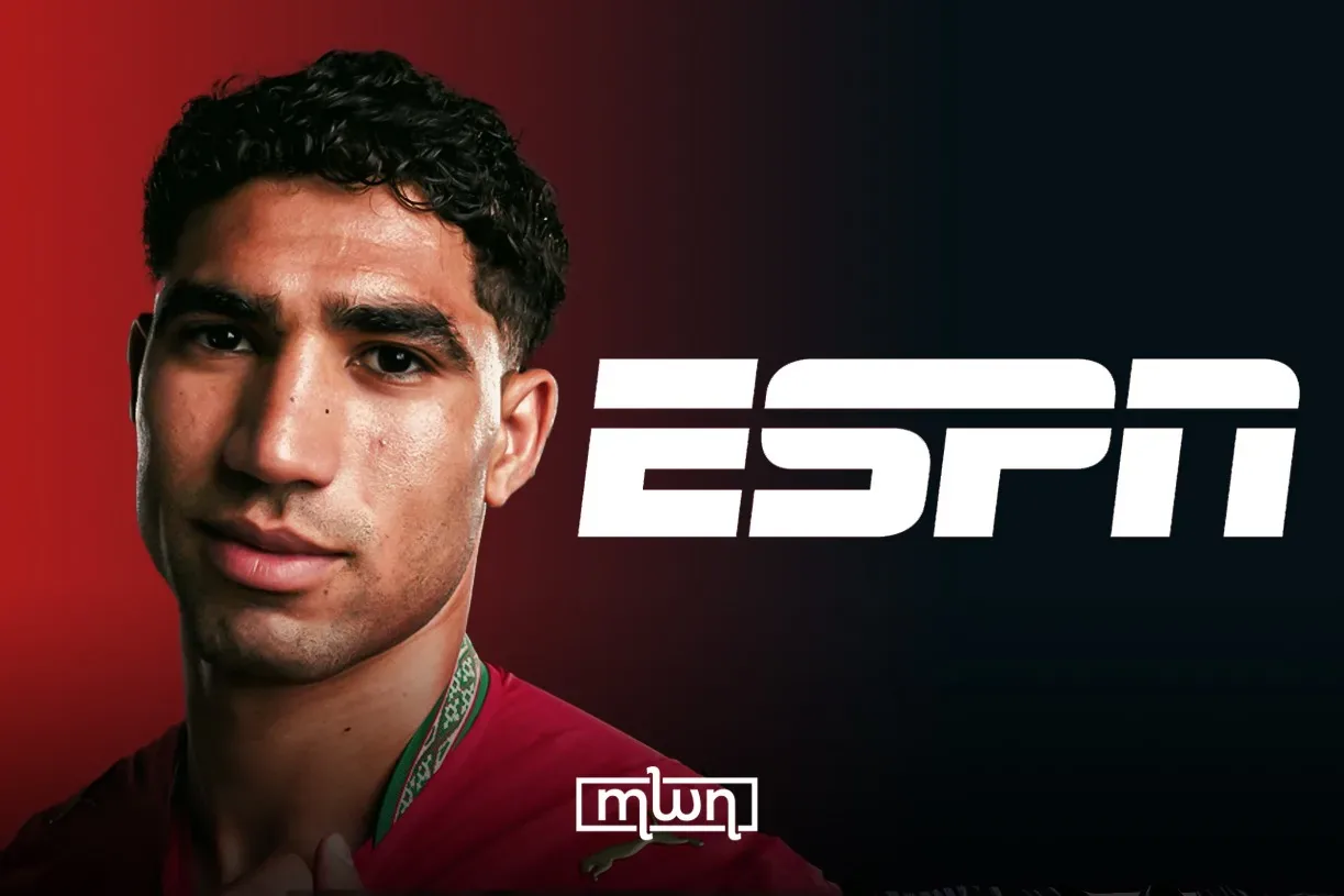 FIFA World Cup: 'We Become Friends Again': Mbappe's Emotional Hakimi Message