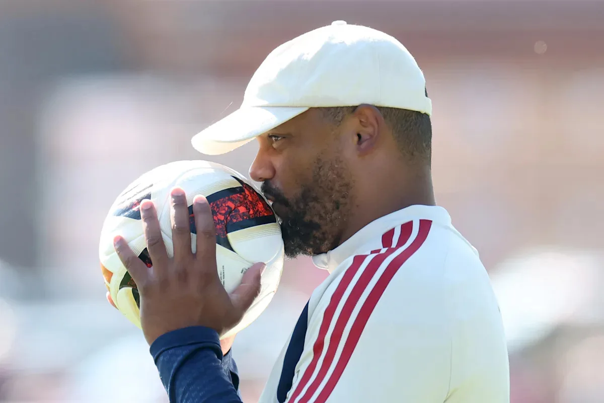 Nathaniel Brown makes debut as Bayern Munich thrash Rottach-Egern in friendly