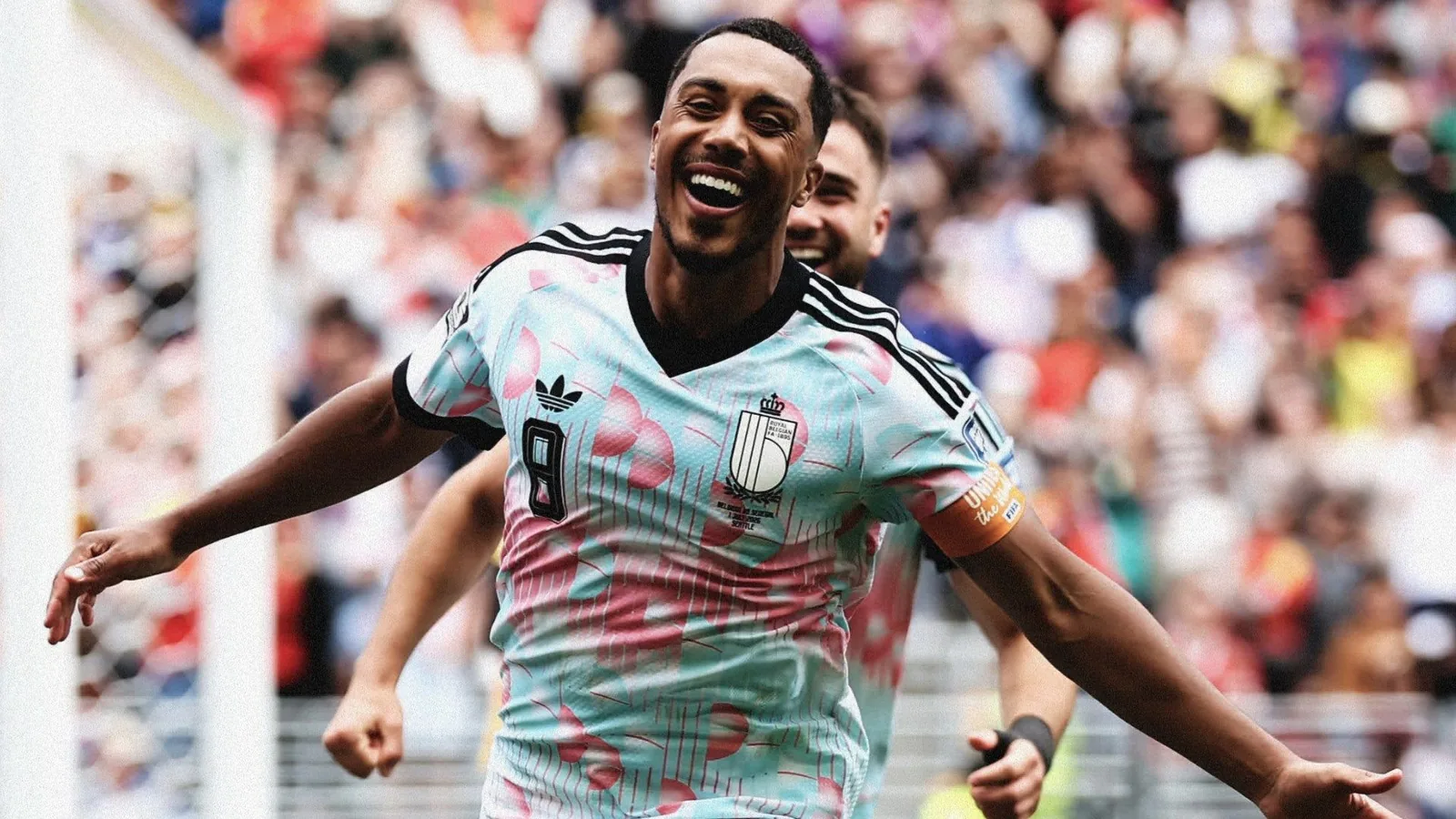 Belgium pulls off stunning comeback to eliminate Senegal