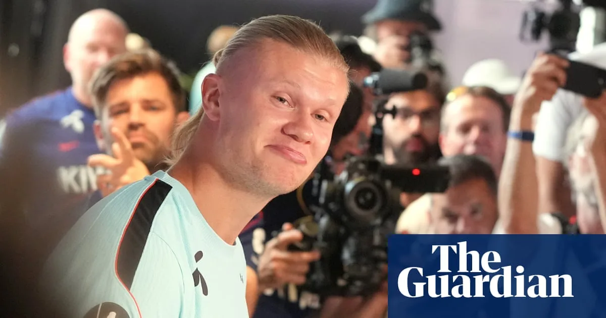 England vs Norway: All to know ahead of FIFA World Cup quarterfinal