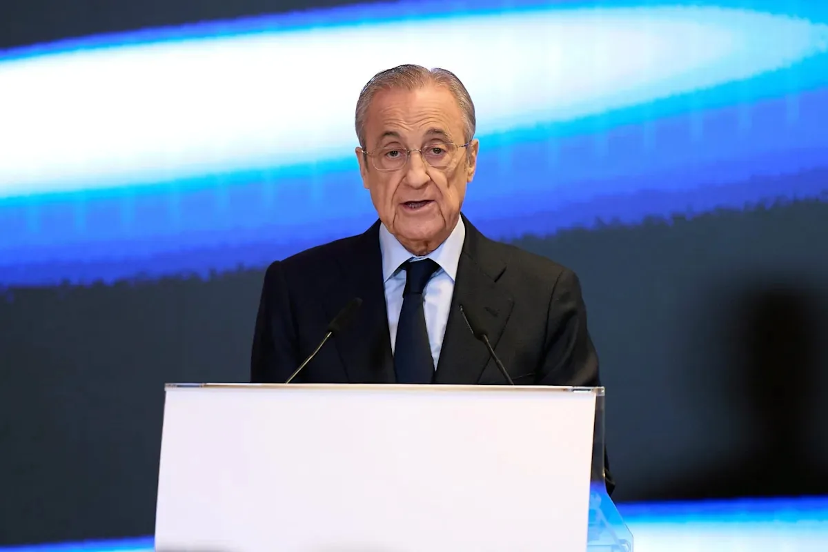 The 2010 scenario repeats: will the plan of Perez and Mourinho succeed in bringing down Barcelona? - Goal.com