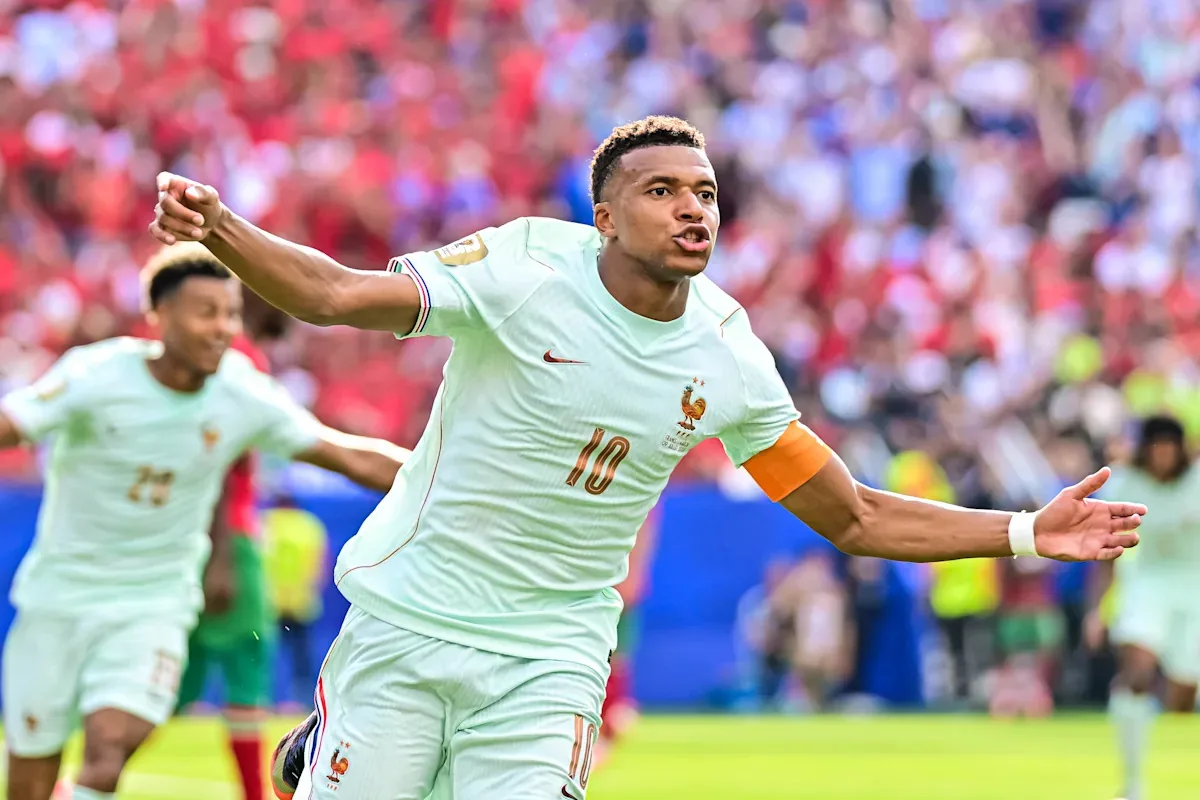 Are Messi, Mbappe, Yamal and Kane in the best World Cup semifinals yet? - Al Jazeera