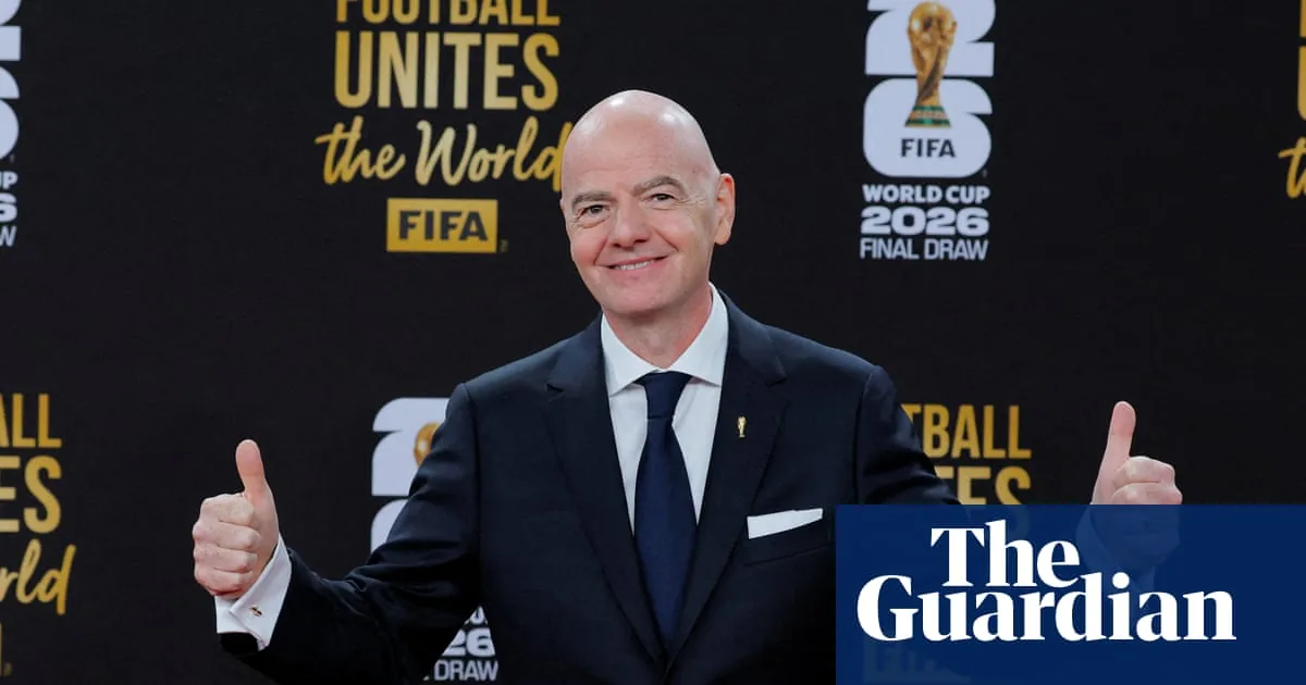 Fifa World Cup: Uefa to boycott tournament if Gianni Infantino's investment plans go through