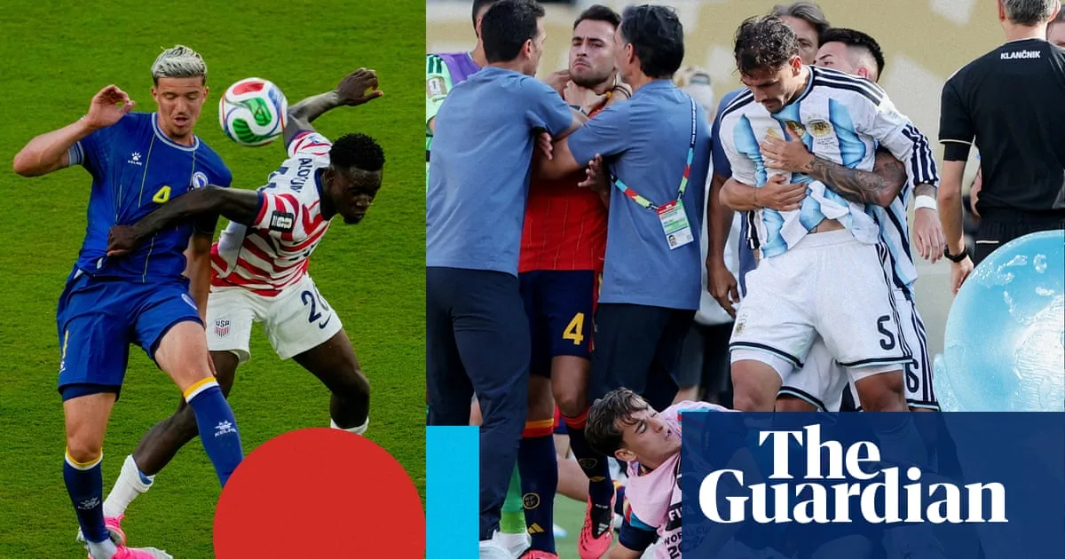 A tournament of contradictions: What did we learn at World Cup 2026? - Al Jazeera