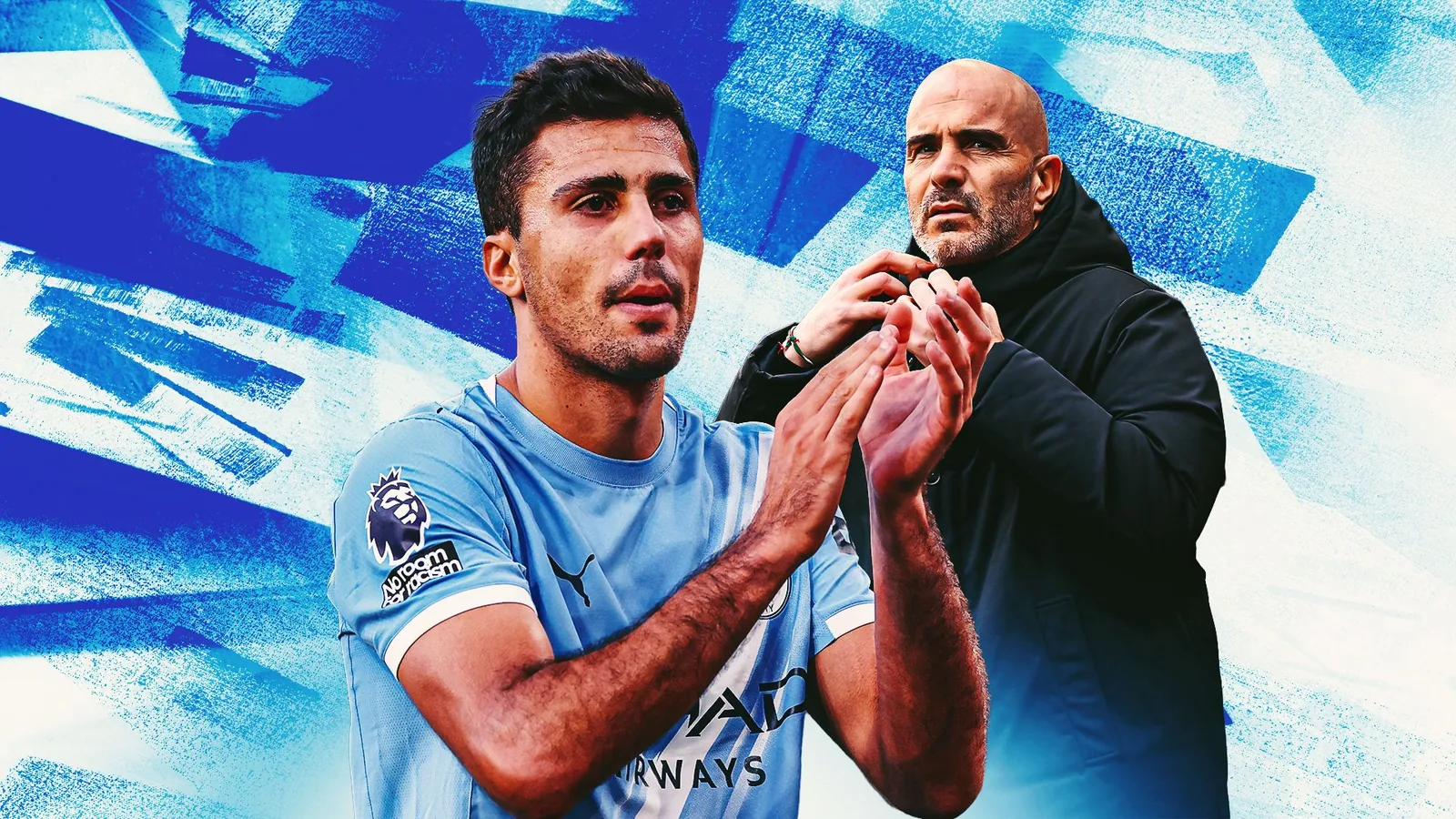 Transfer rumors, news: Man City eye Bouaddi as potential Rodri replacement