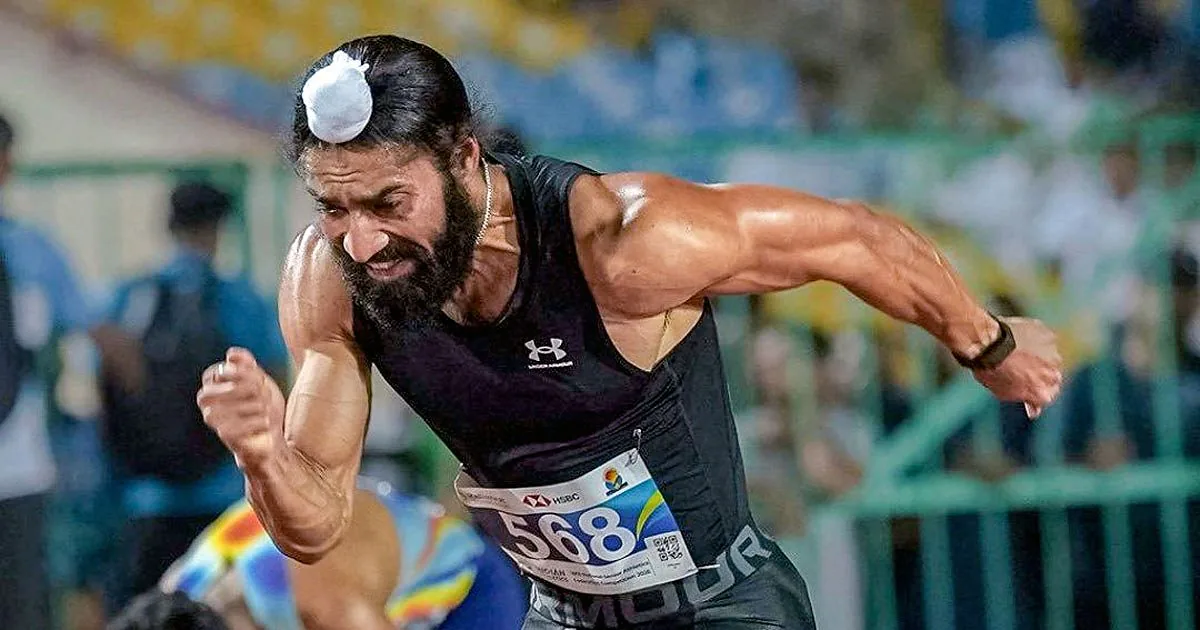Commonwealth Games 2026 Live, July 27: Gyaneshwari finishes 2nd in snatch, eyes gold in weightlifting