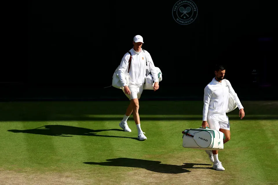There will be some notable absences in Montreal this year.(Dan Istitene via Getty Images)